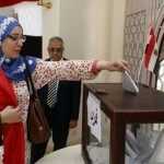 OMAN-EGYPT-VOTE-PARLIAMENT